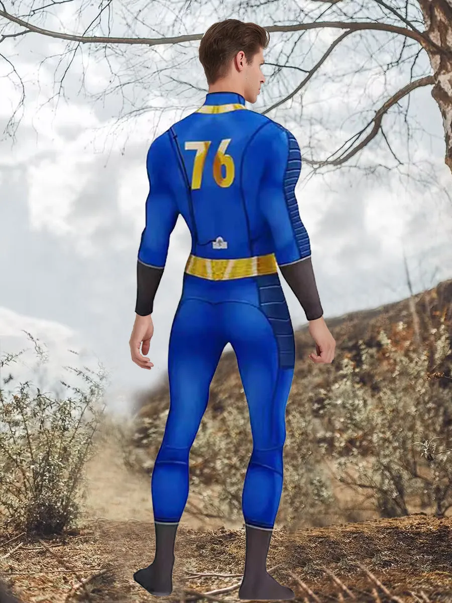 Action Role-playing Game Cosplay Outfit
