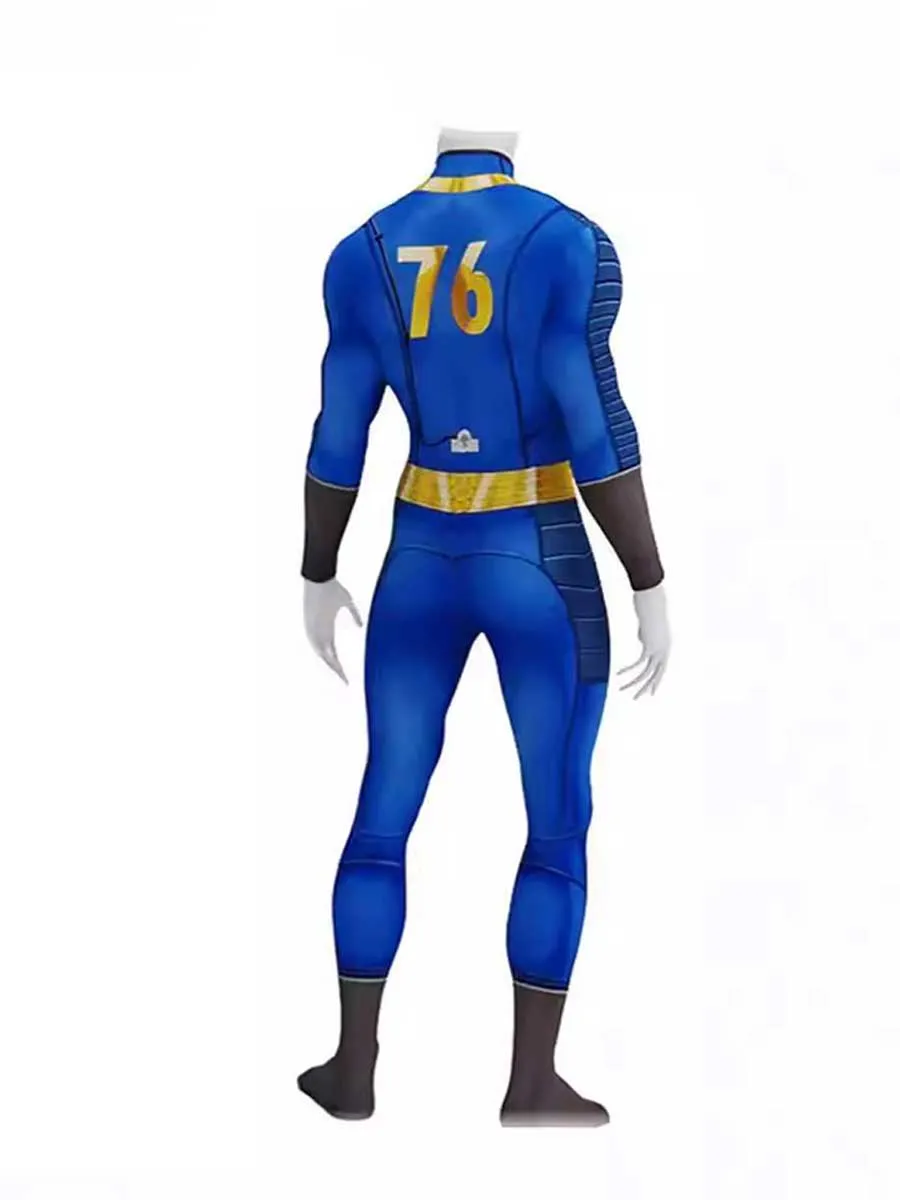 Action Role-playing Game Cosplay Outfit