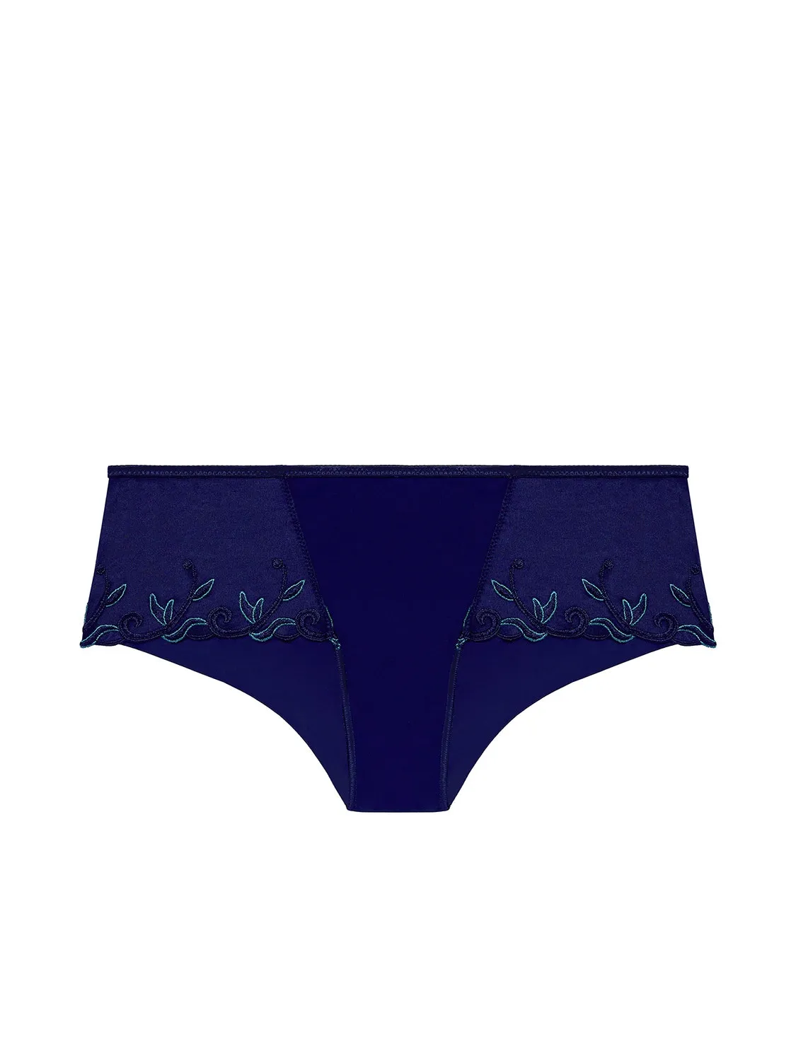 Andora Boyshort - Midnight