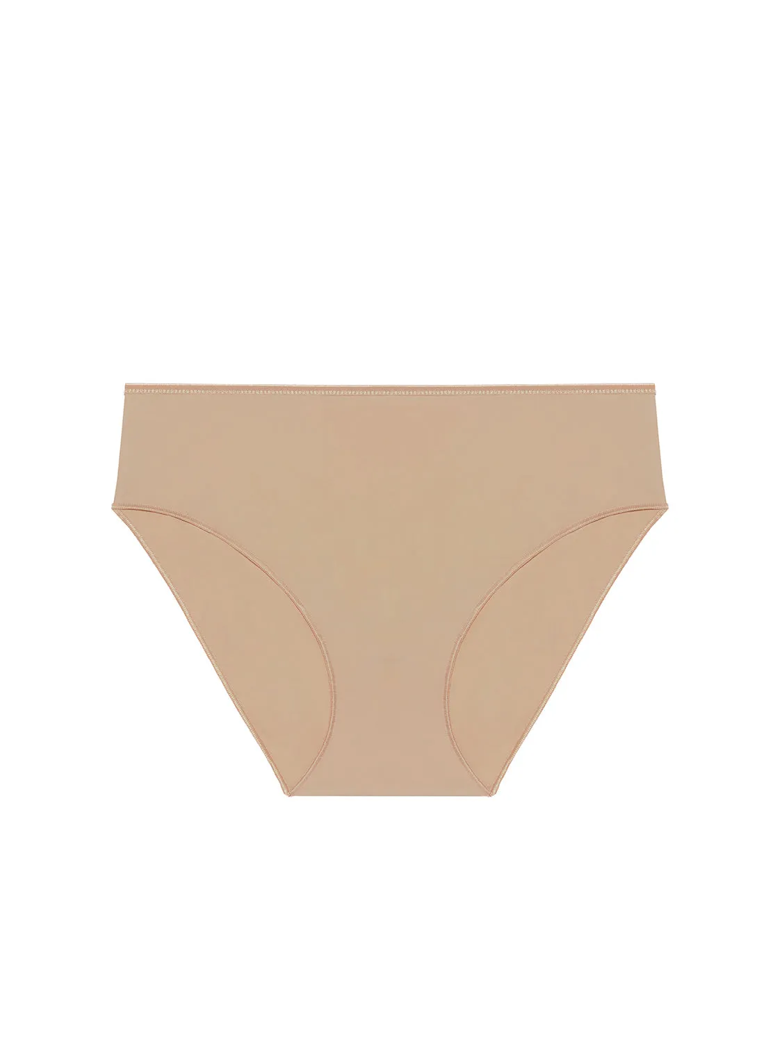 Andora Retro Brief - Peau Rose