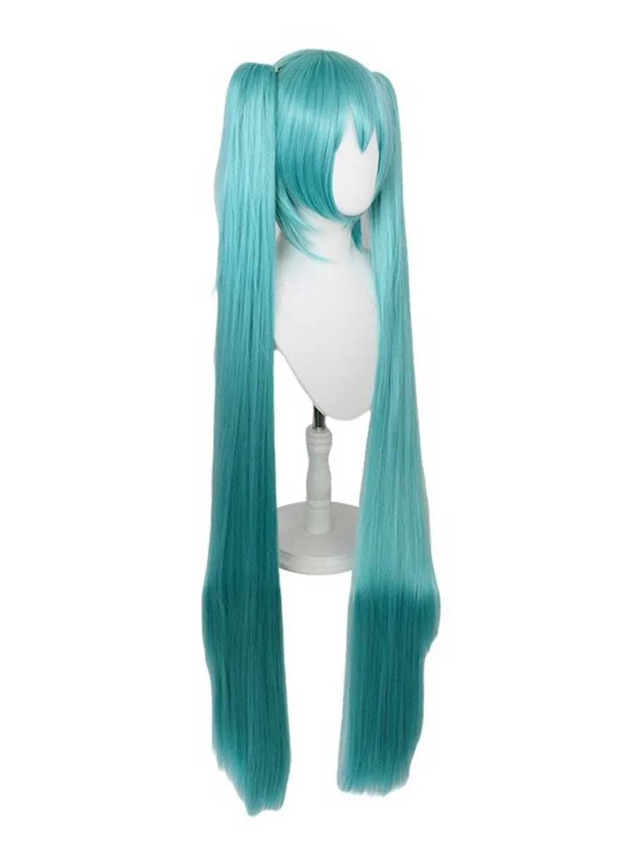 Anime Vocaloid Miku Cosplay Outfit