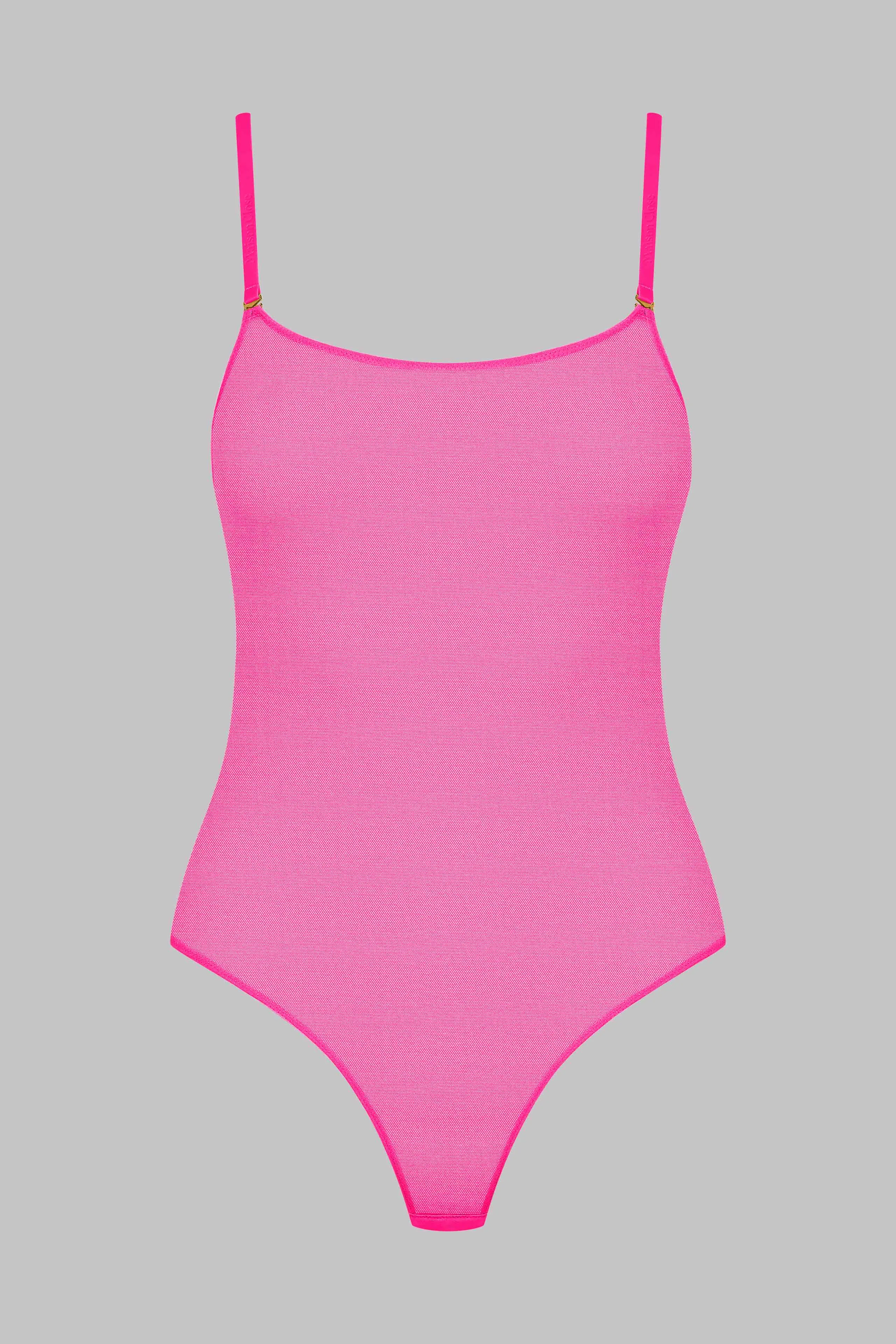 Body string - Corps  Corps Neon