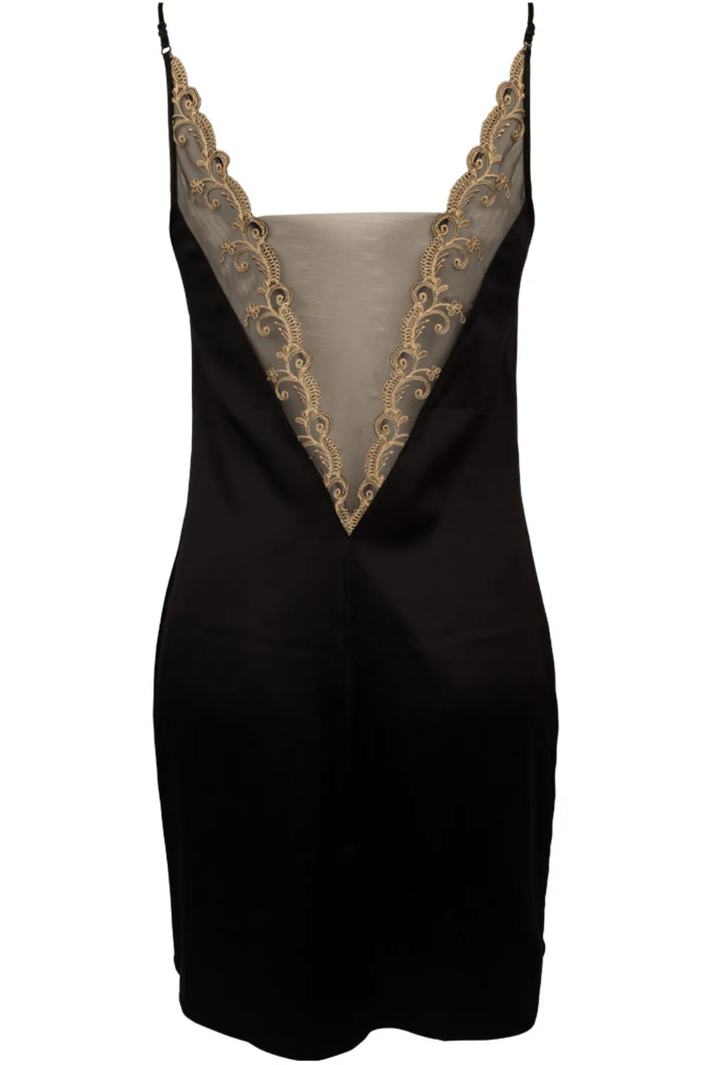 Deesse En Glam Sexy Nightie. Size M (UK 12)