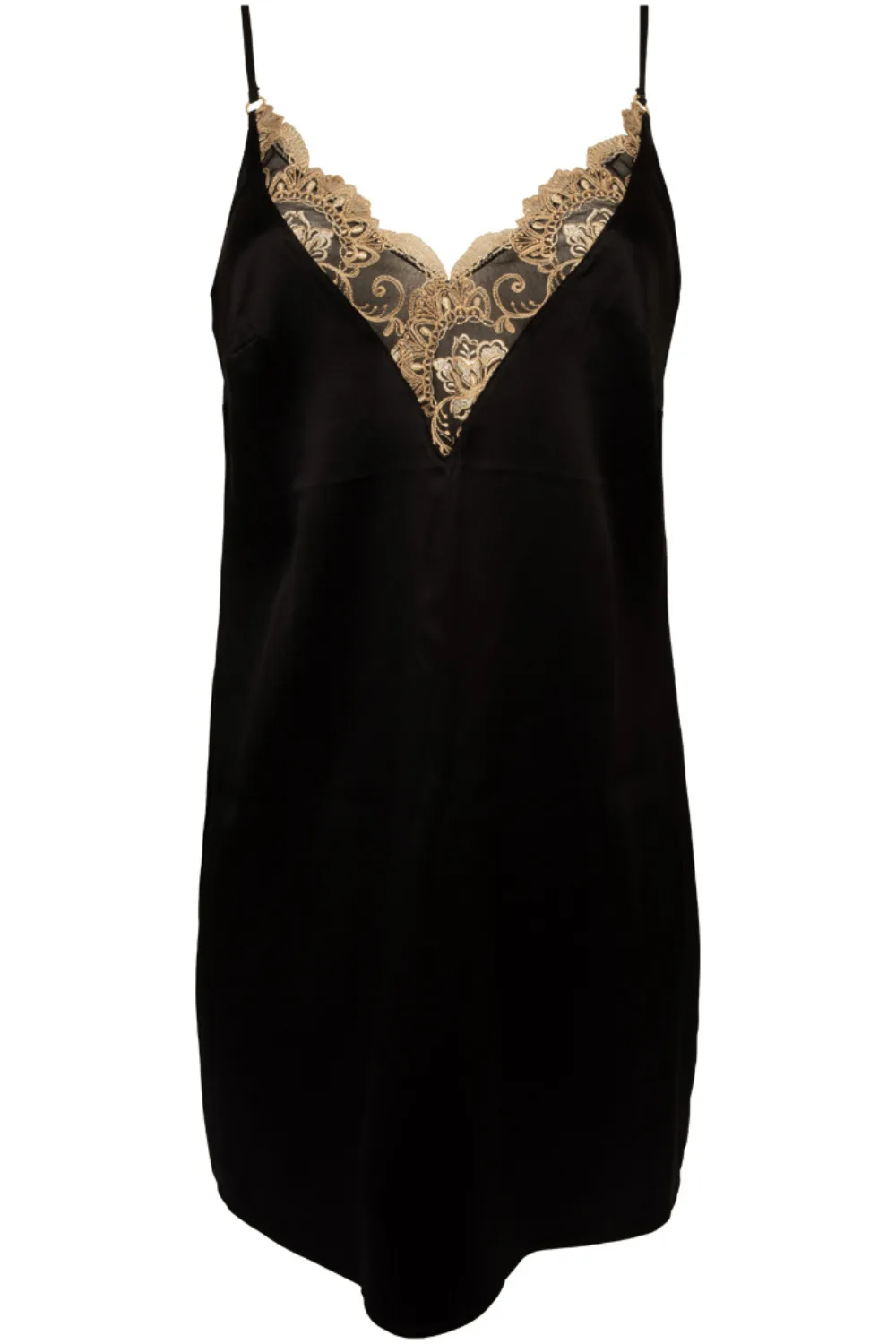 Deesse En Glam Sexy Nightie. Size M (UK 12)