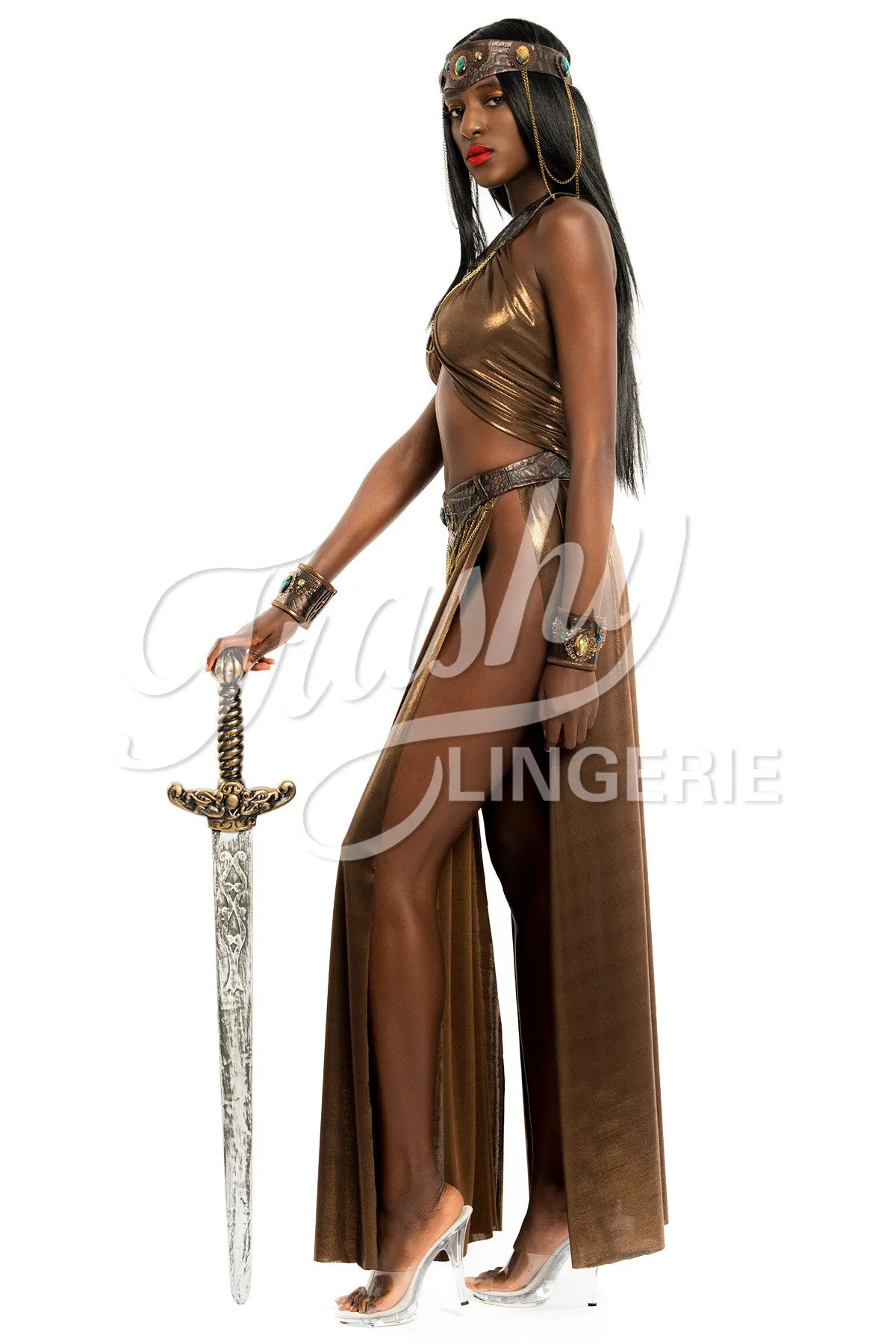 Dragon Queen Top