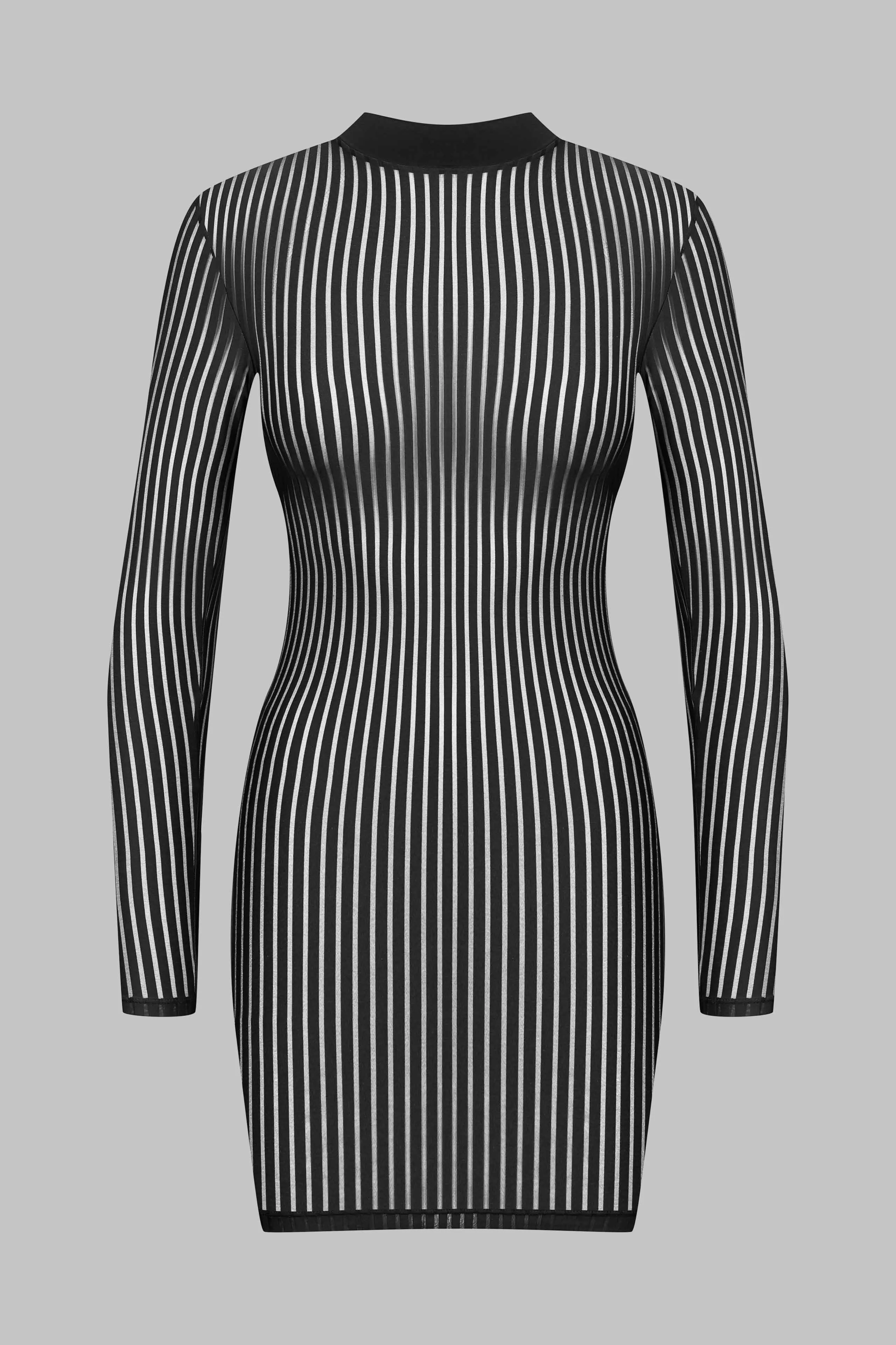 Dress - Bande  Part
