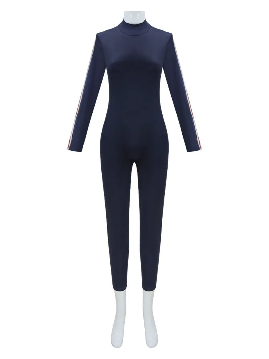 Fight AI Doll Costume
