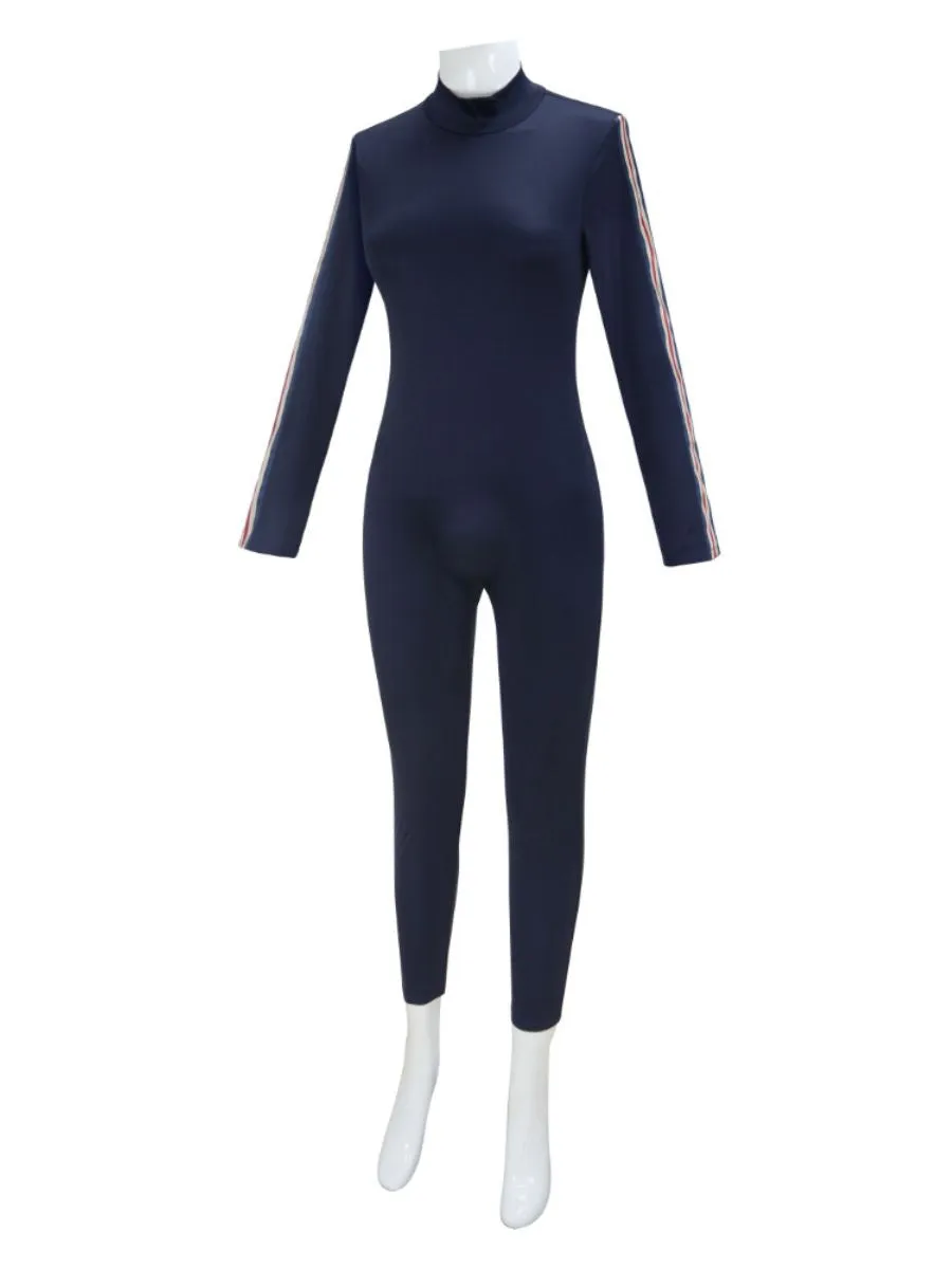 Fight AI Doll Costume