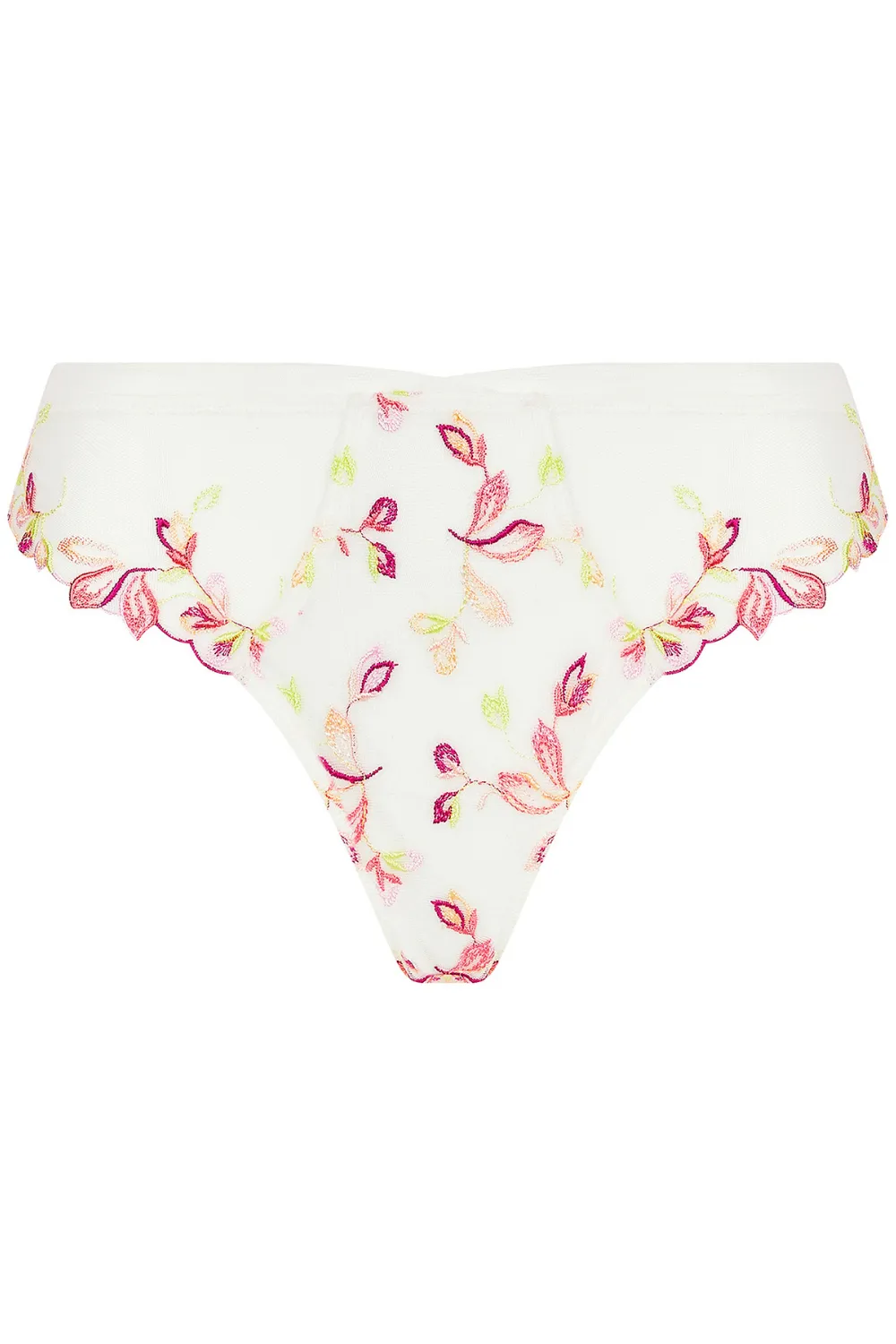 Folie d't Italian Brief