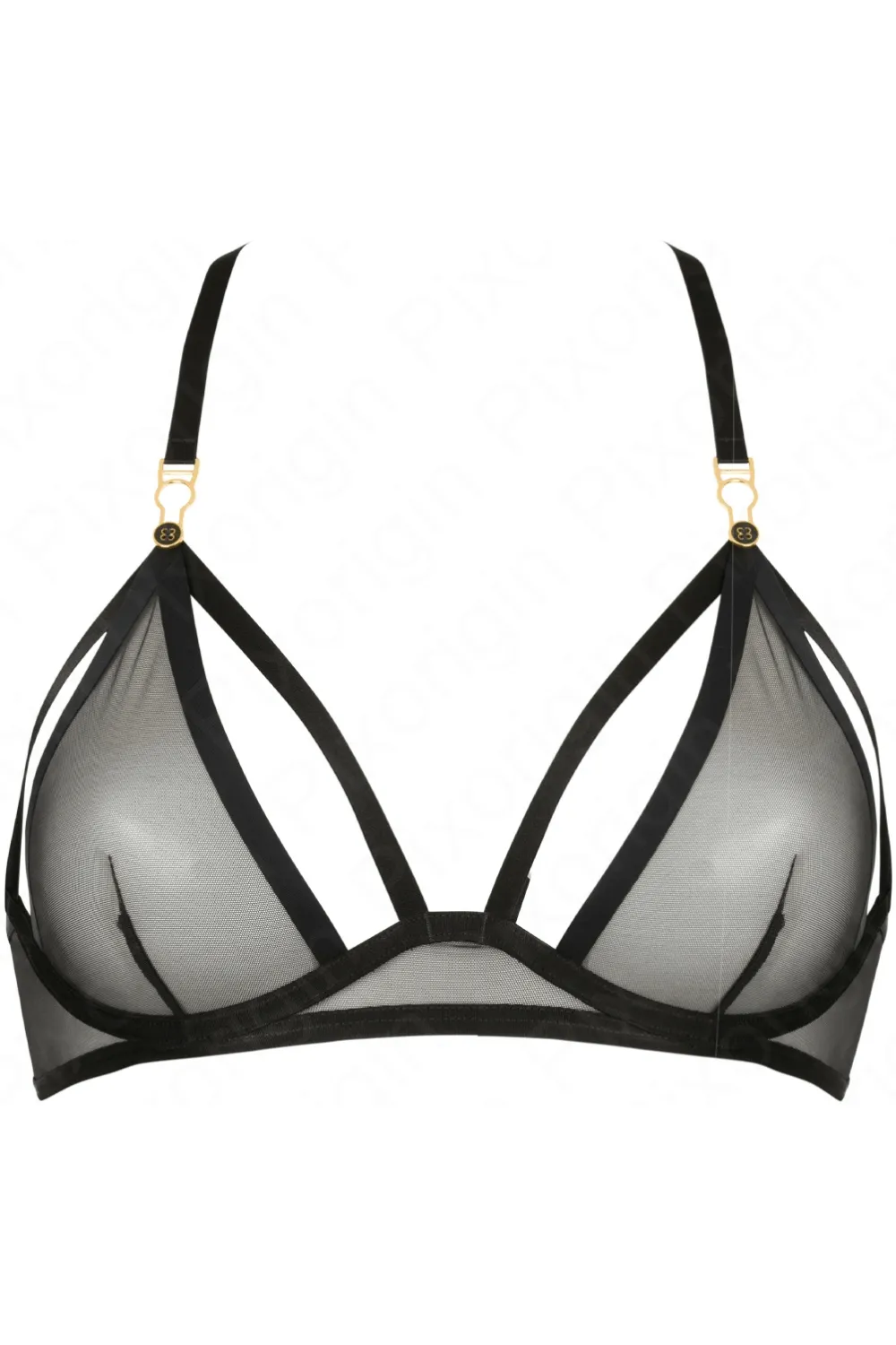Insoutenable Lgret Wired Bra