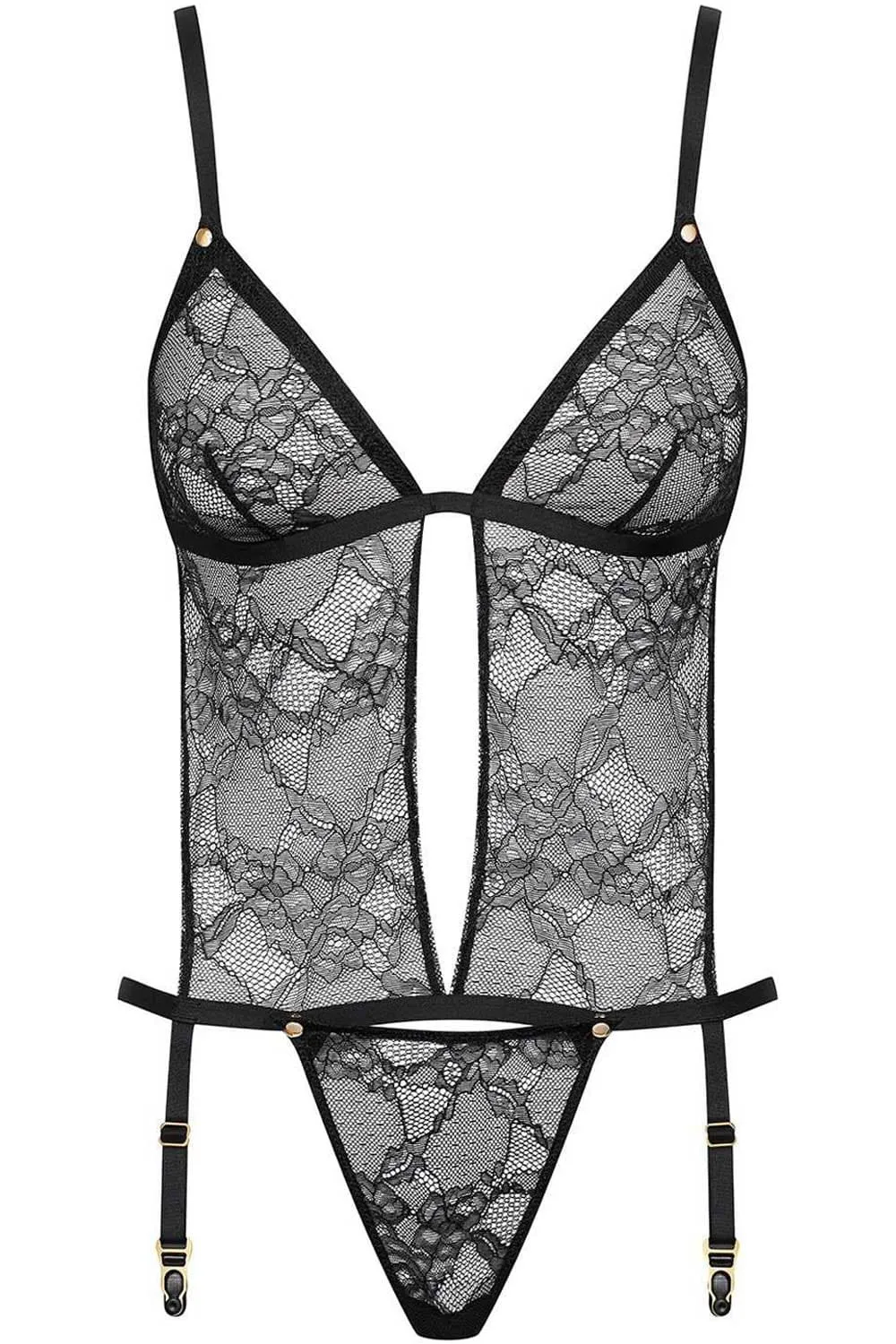 Jeux Magntiques Thong Body