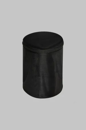 Lingerie washing bag  Round - The Home
