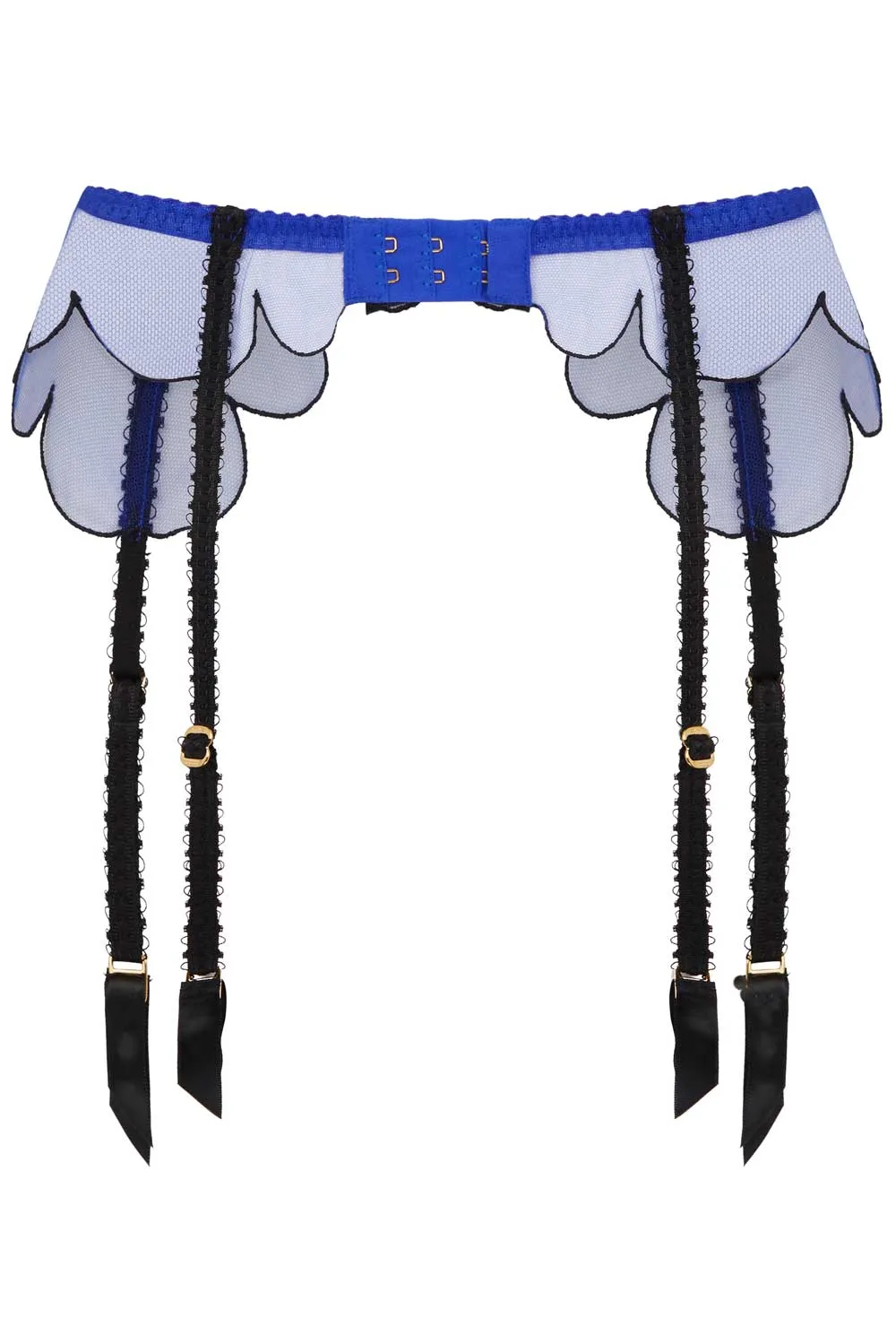 Lorna Suspender. Size 3 (UK 10)