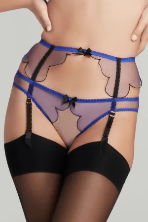 Lorna Suspender. Size 3 (UK 10)