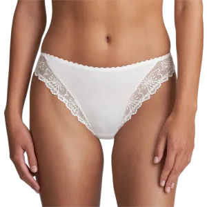 Marie Jo Jane Italian Briefs Natural