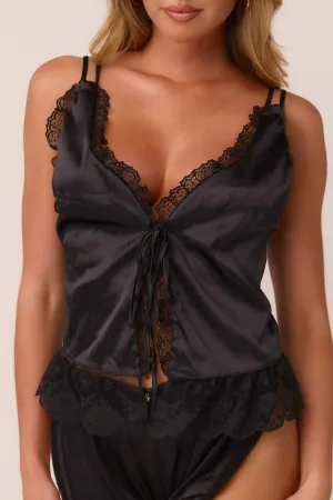 Maya PJ Top
