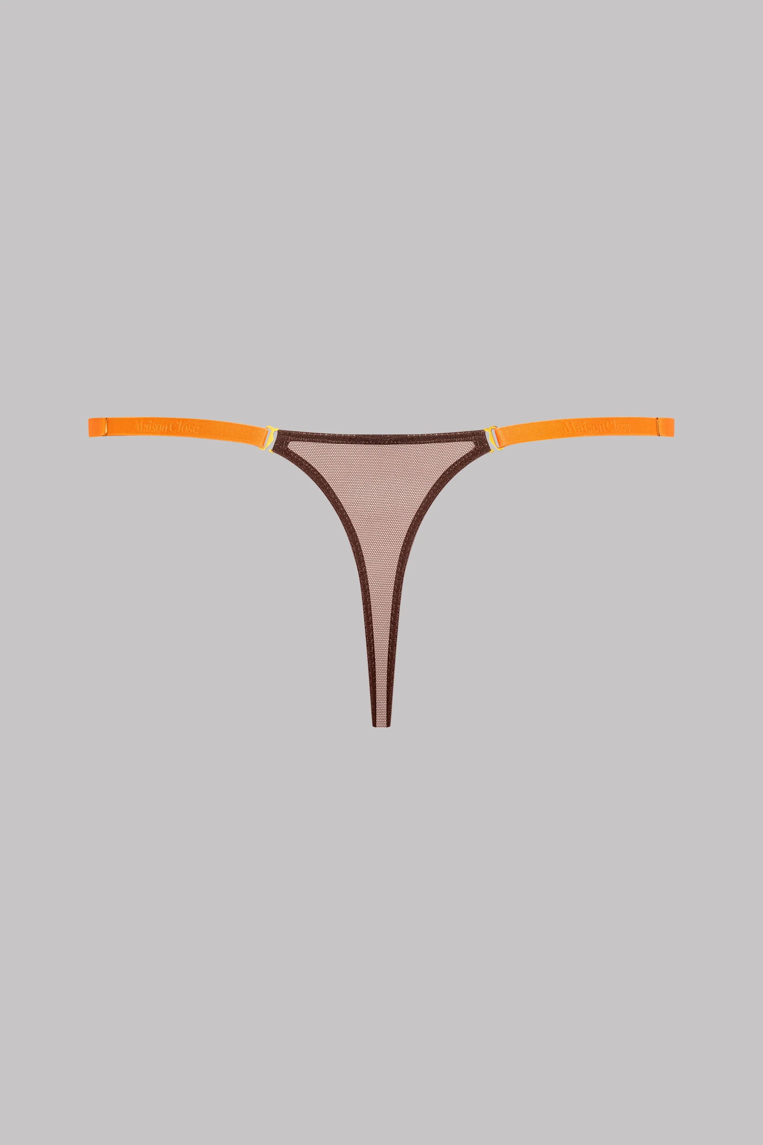 Mini string - Corps  Corps