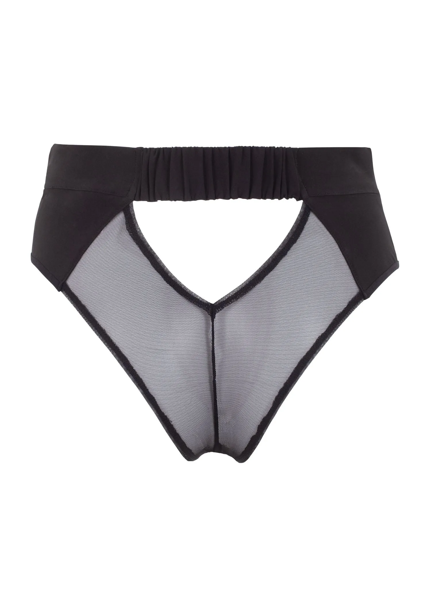 Orla High Waist Brief