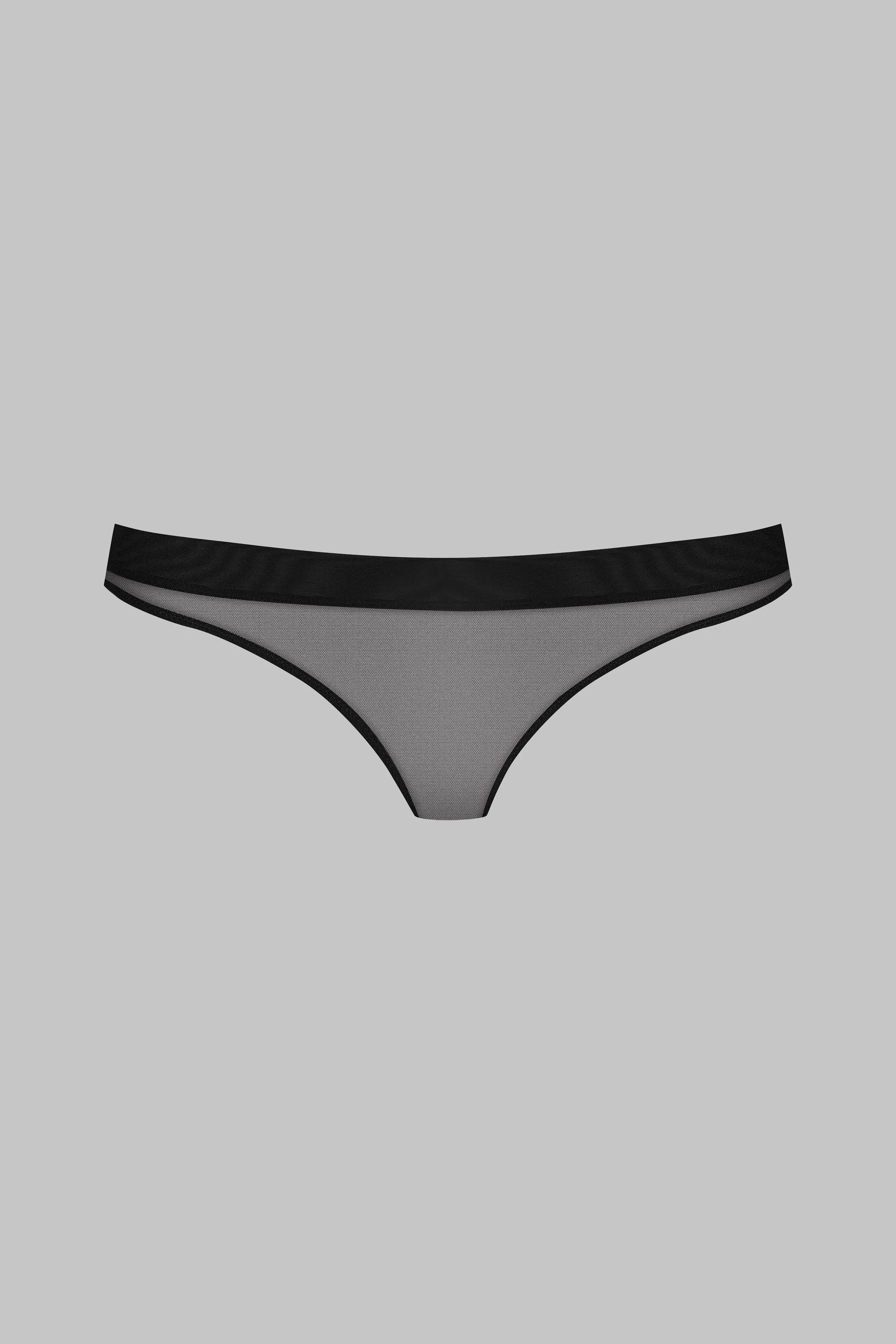Panty - Corps  Corps