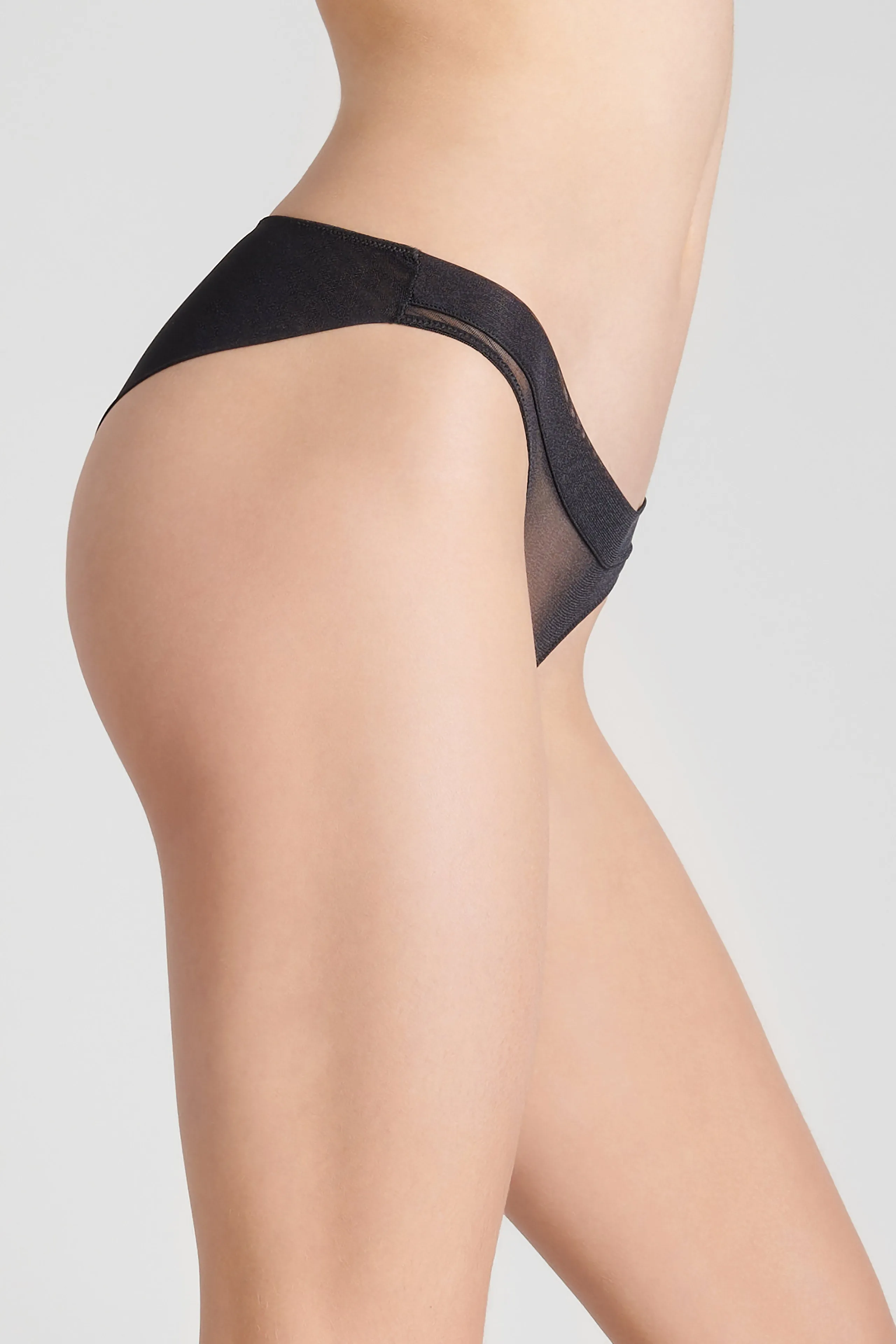 Panty - Corps  Corps