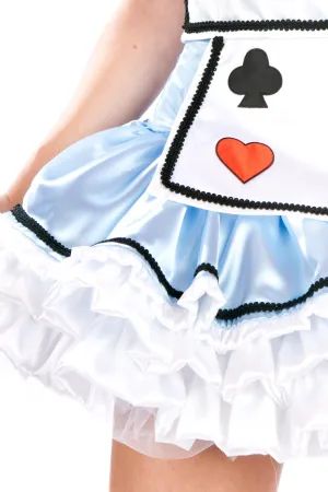Rainbow Alice Tutu