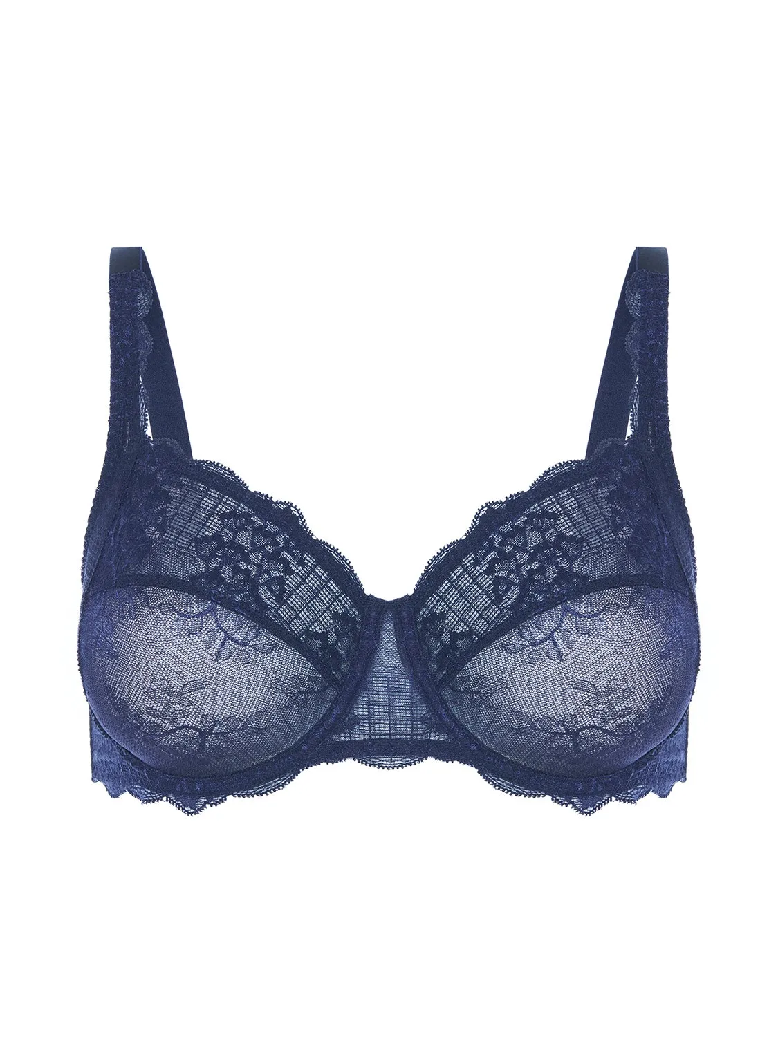 Reve Full Cup - Cosmic Blue