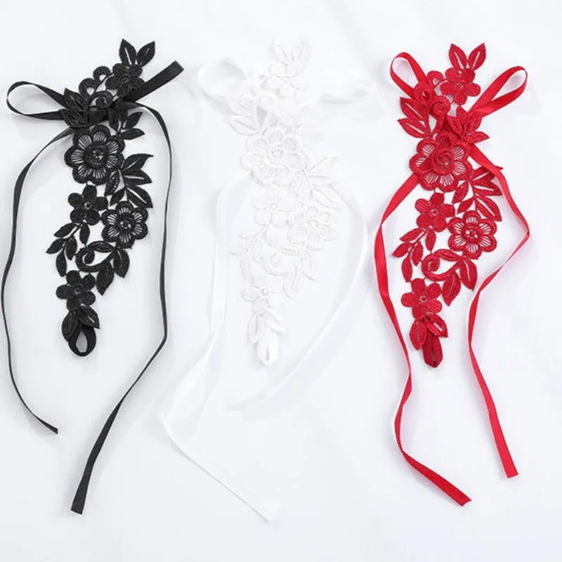 Seducing Foot Decor Accessories