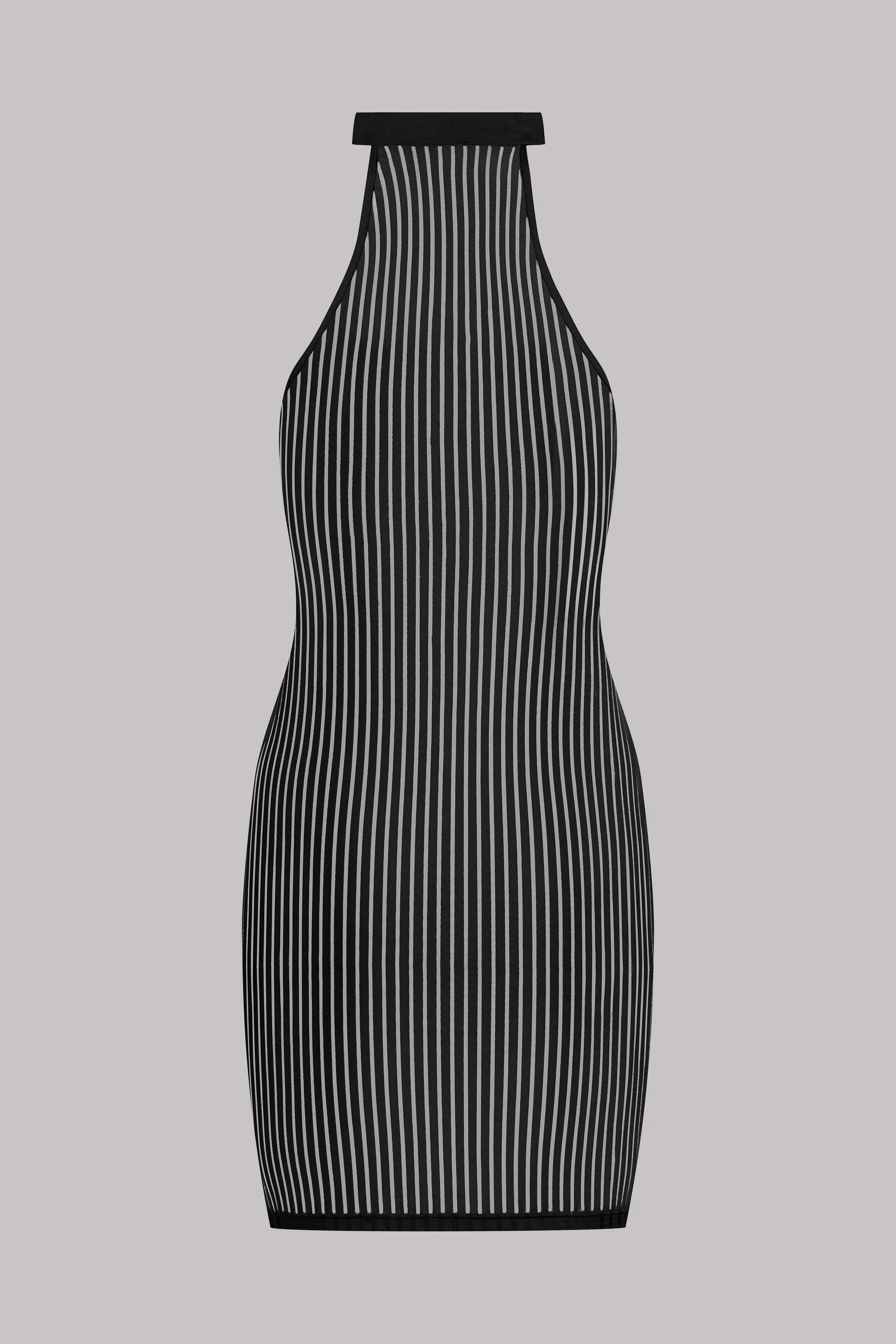 Short Dress - Bande  Part