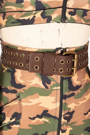 Star of Life Belt