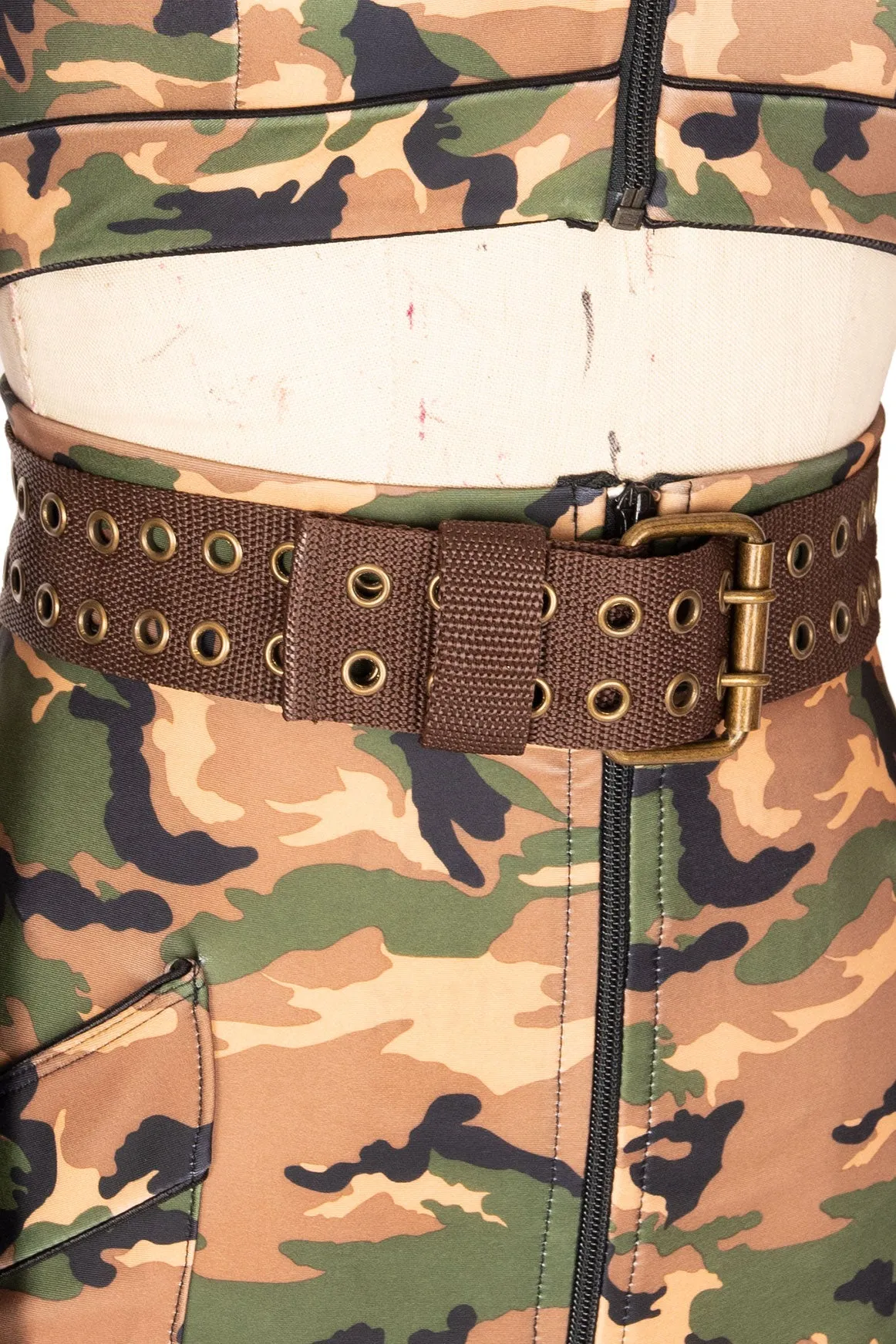 Star of Life Belt