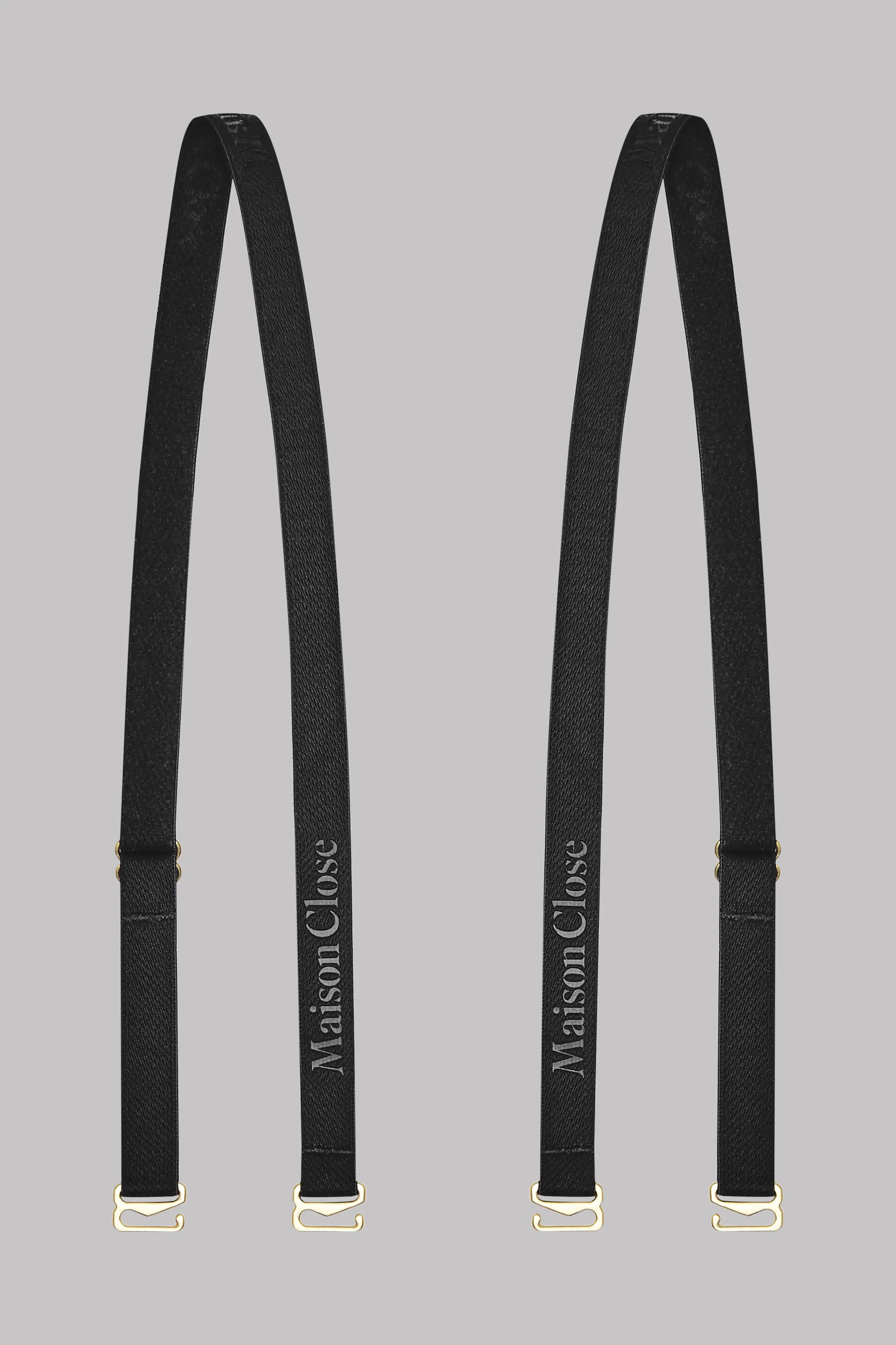 Suspenders - Signature