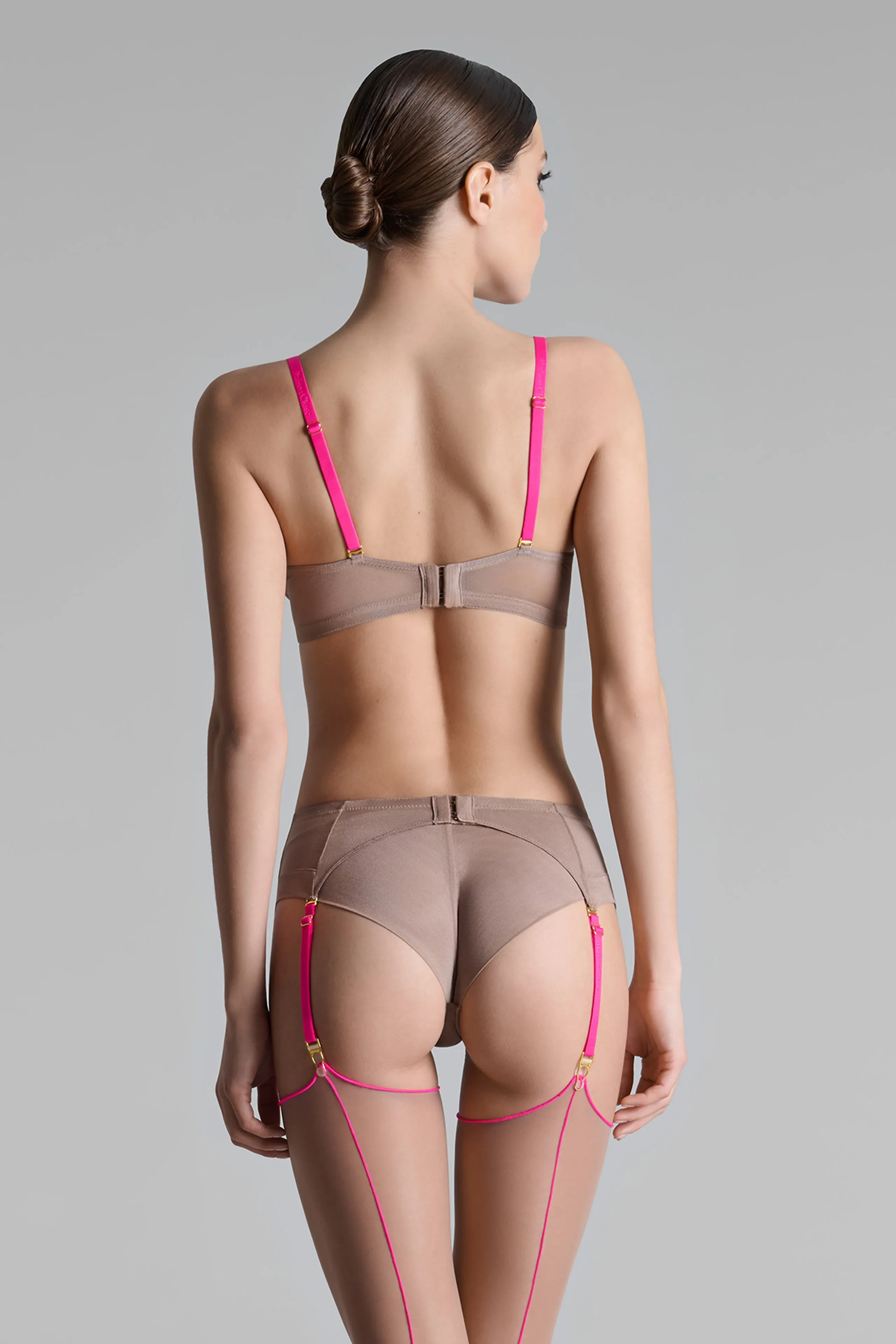 Suspenders - Signature