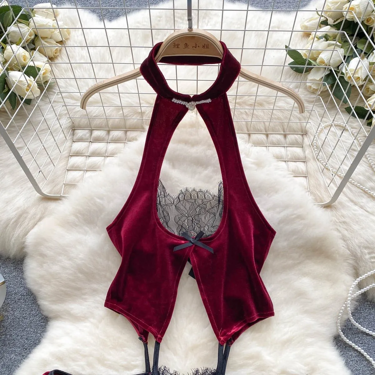 Uncover Your Power Lingerie