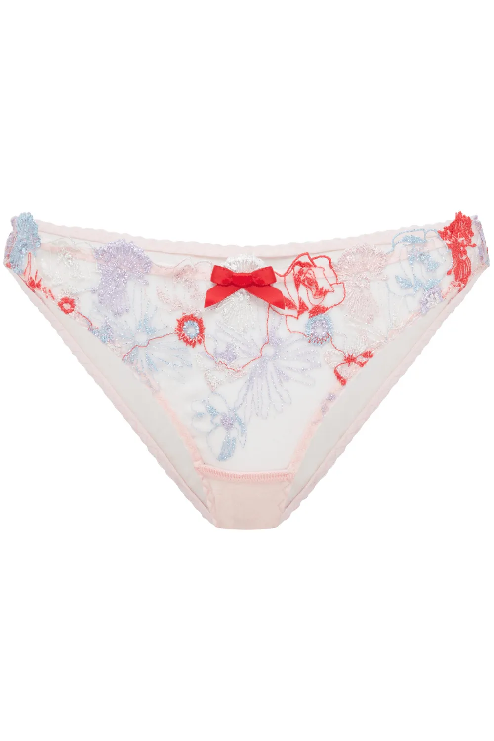 Zuri Brief. Size 5 (UK 14)
